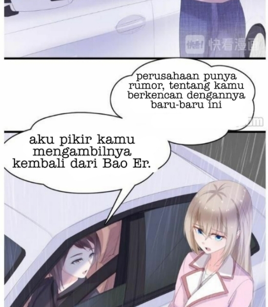 The President Lovely Wife Chapter 05 Gambar 39